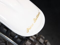 Puch 125 REGOLARITA\' 