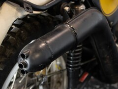 Puch 125 REGOLARITA\' 