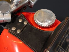 Puch 125 REGOLARITA\' 