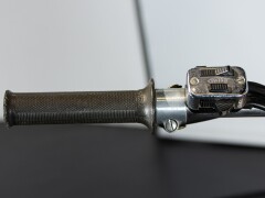 Puch 125 REGOLARITA\' 