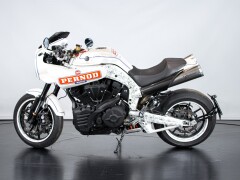 Yamaha MT-01 SPECIAL 