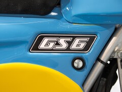 KTM 250 GS REGOLARITA\' 