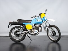 KTM 250 GS REGOLARITA\' 