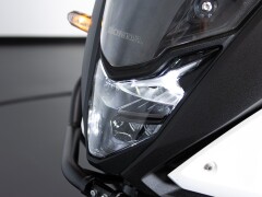 Honda XL 750 TRANSALP 