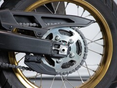 Honda XL 750 TRANSALP 