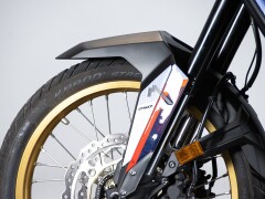 Honda XL 750 TRANSALP 