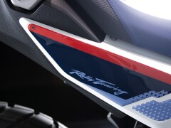 Honda XL 750 TRANSALP 