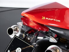Cagiva X3 RAPTOR 