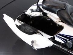 Harley Davidson STREET GLIDE CVO 