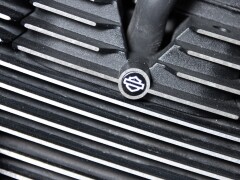 Harley Davidson STREET GLIDE CVO 