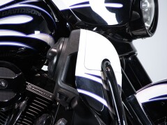 Harley Davidson STREET GLIDE CVO 