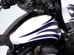 Harley Davidson STREET GLIDE CVO 