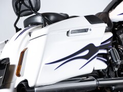 Harley Davidson STREET GLIDE CVO 