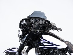 Harley Davidson STREET GLIDE CVO 