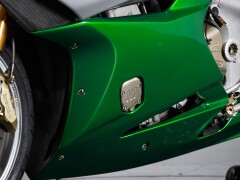 Benelli TORNADO TRE NOVECENTO LIMITED EDITION 
