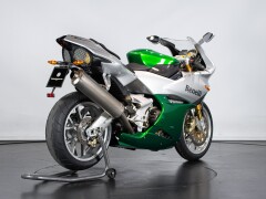 Benelli TORNADO TRE NOVECENTO LIMITED EDITION 