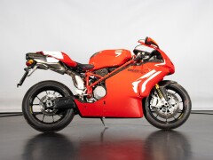 Ducati 749 R 