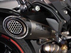 MV Agusta BRUTALE AMERICA 800 RR 