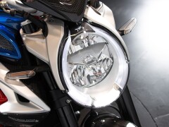 MV Agusta BRUTALE AMERICA 800 RR 