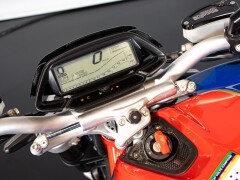 MV Agusta BRUTALE AMERICA 800 RR 