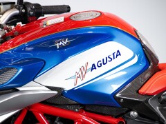 MV Agusta BRUTALE AMERICA 800 RR 