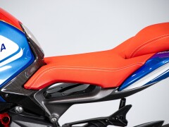 MV Agusta BRUTALE AMERICA 800 RR 