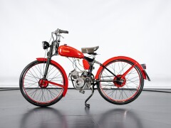 Ducati CUCCIOLO 