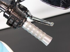 Harley Davidson DYNA GLIDE FXDS 