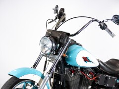 Harley Davidson DYNA GLIDE FXDS 