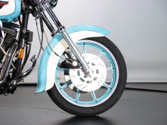 Harley Davidson DYNA GLIDE FXDS 