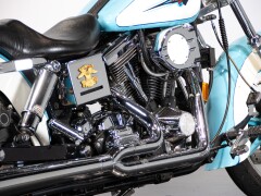 Harley Davidson DYNA GLIDE FXDS 