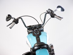 Harley Davidson DYNA GLIDE FXDS 