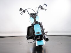 Harley Davidson DYNA GLIDE FXDS 