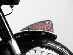 Gilera 150 Sport 