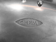 Gilera 150 Sport 