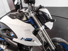 BMW HP2 Megamoto 