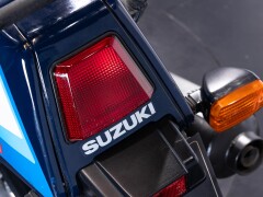Suzuki GSXR 1100    