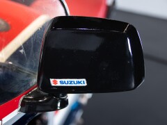 Suzuki GSXR 1100 