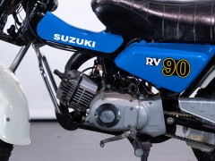 Suzuki RV 90 