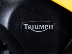 Triumph DAYTONA 900 