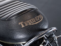 Triumph Triumph Trident 