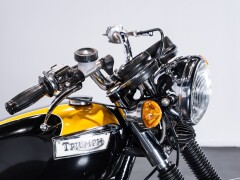 Triumph Triumph Trident 