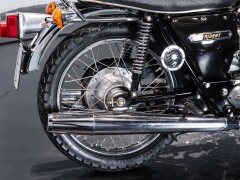 Triumph Triumph Trident 