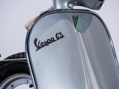 Piaggio Vespa 150 GS VS5 
