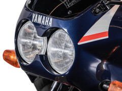 Yamaha FZ 600 